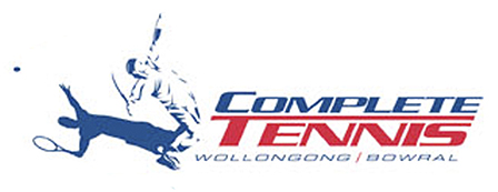 Complete Tennis Wollongong